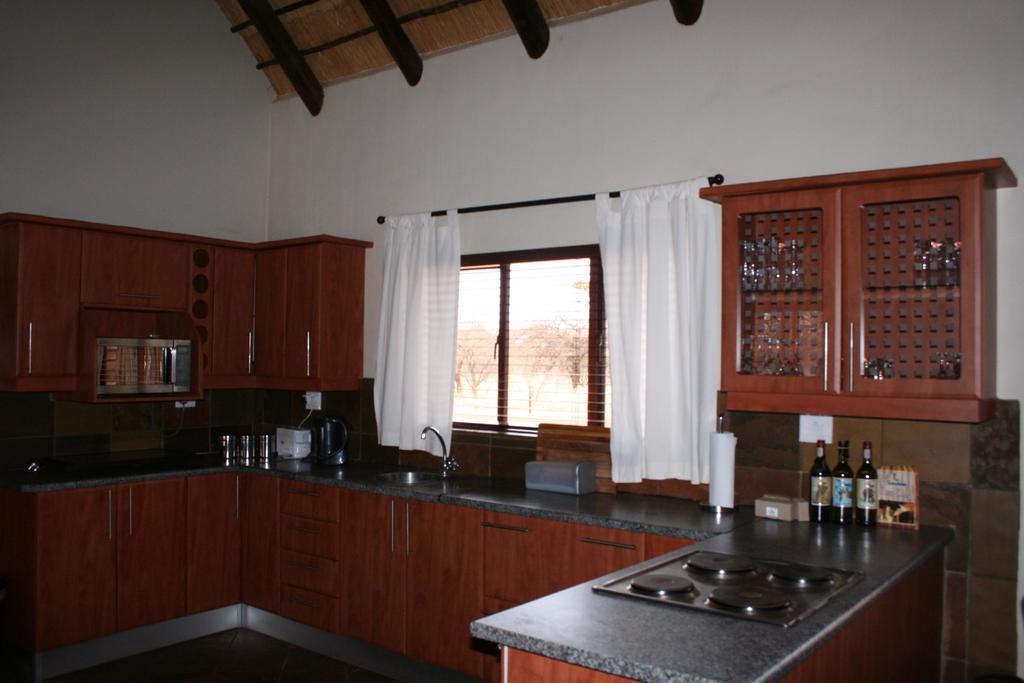 Makhato 84 Bush Lodge Bela-Bela Room photo