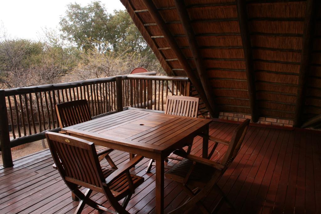Makhato 84 Bush Lodge Bela-Bela Room photo