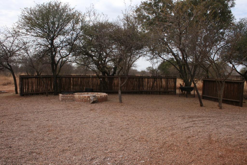 Makhato 84 Bush Lodge Bela-Bela Exterior photo