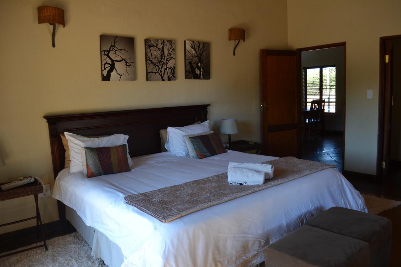 Makhato 84 Bush Lodge Bela-Bela Exterior photo