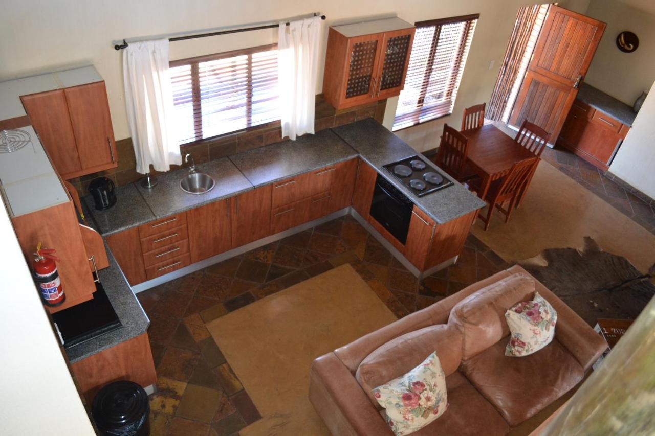 Makhato 84 Bush Lodge Bela-Bela Exterior photo