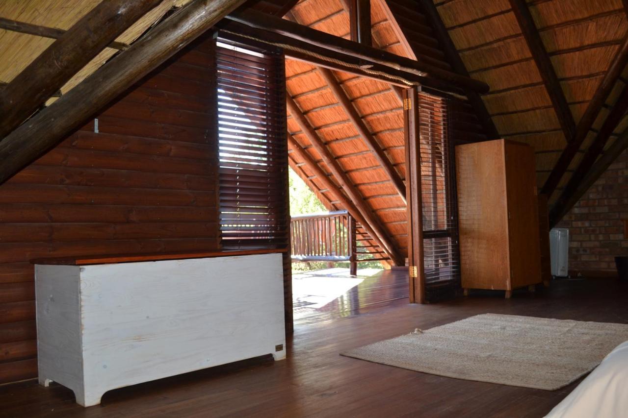 Makhato 84 Bush Lodge Bela-Bela Exterior photo