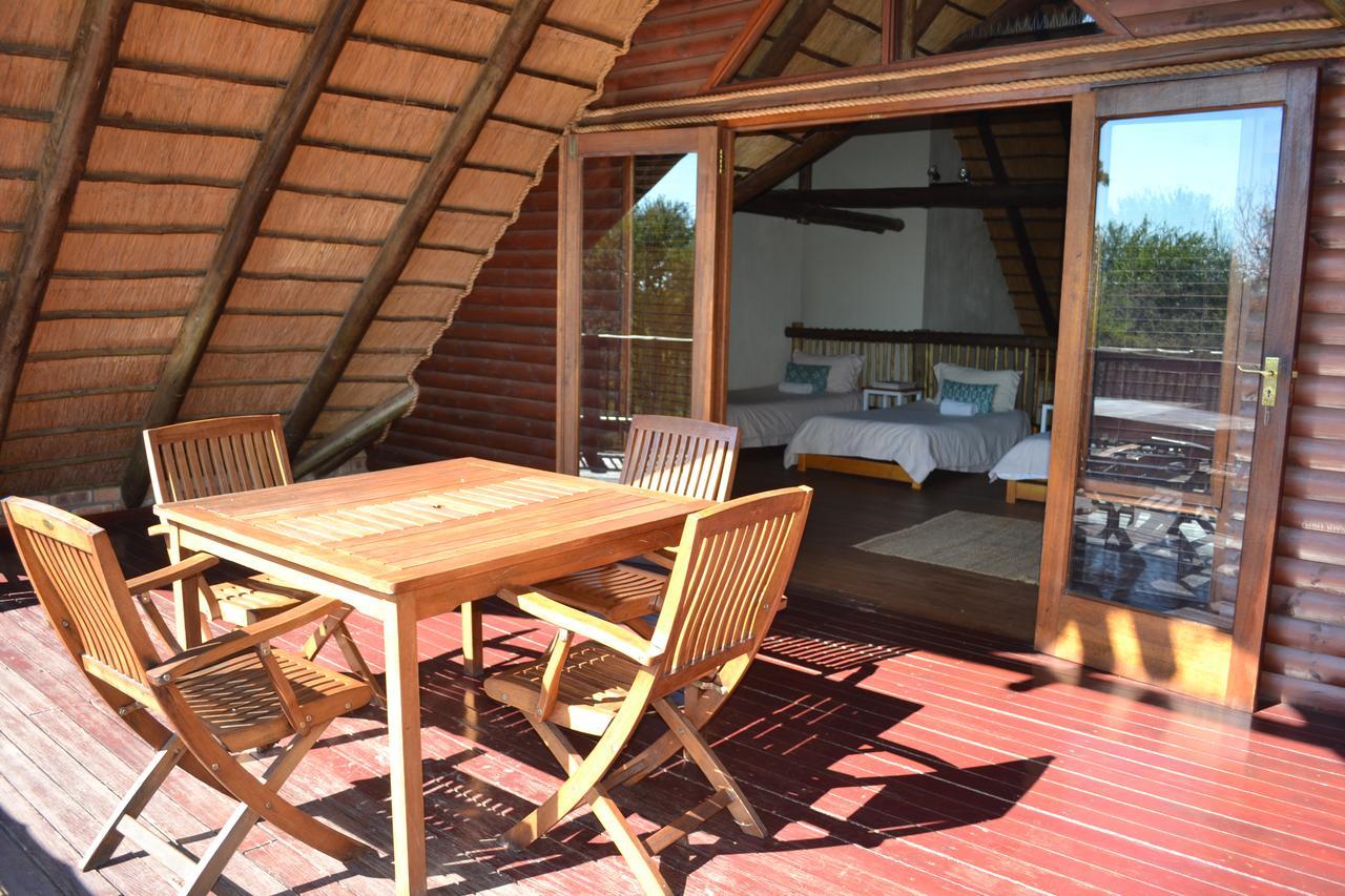 Makhato 84 Bush Lodge Bela-Bela Exterior photo